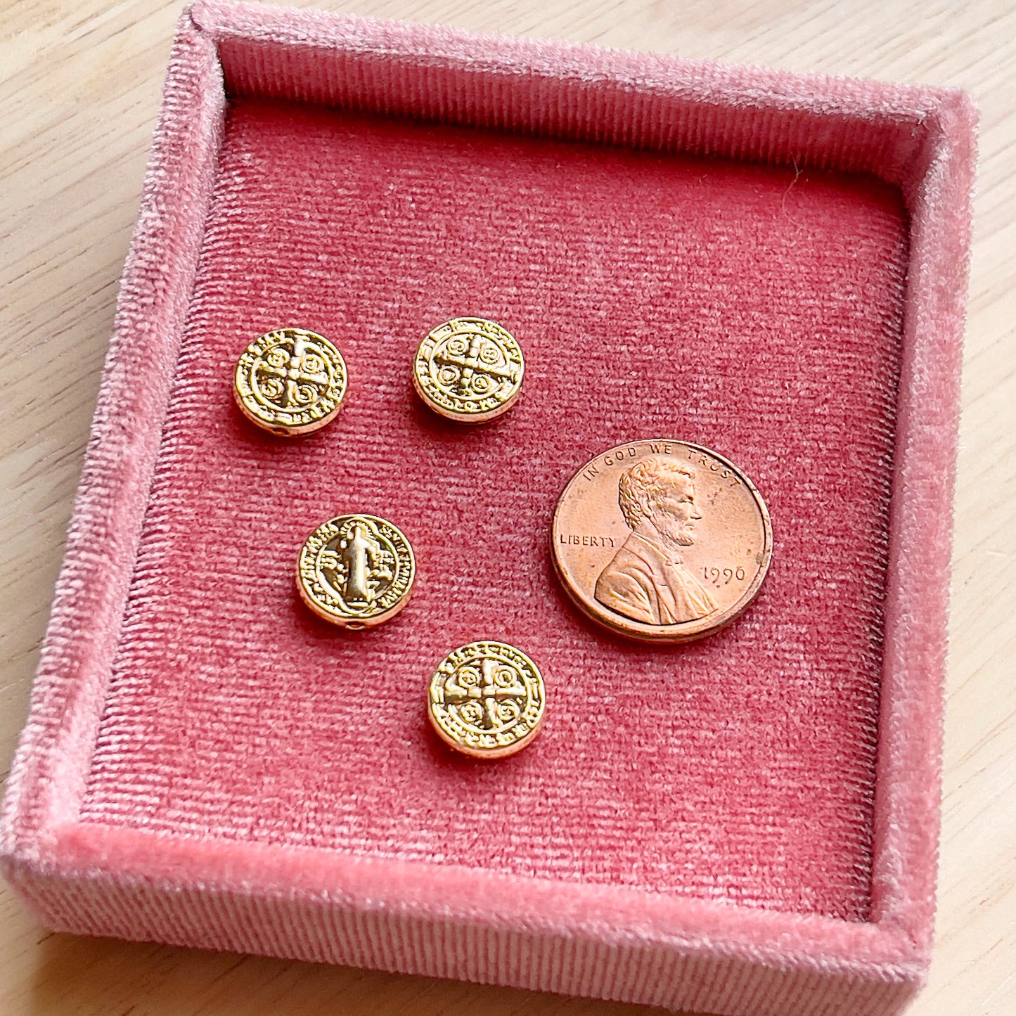 10mm San Benito Trasversal