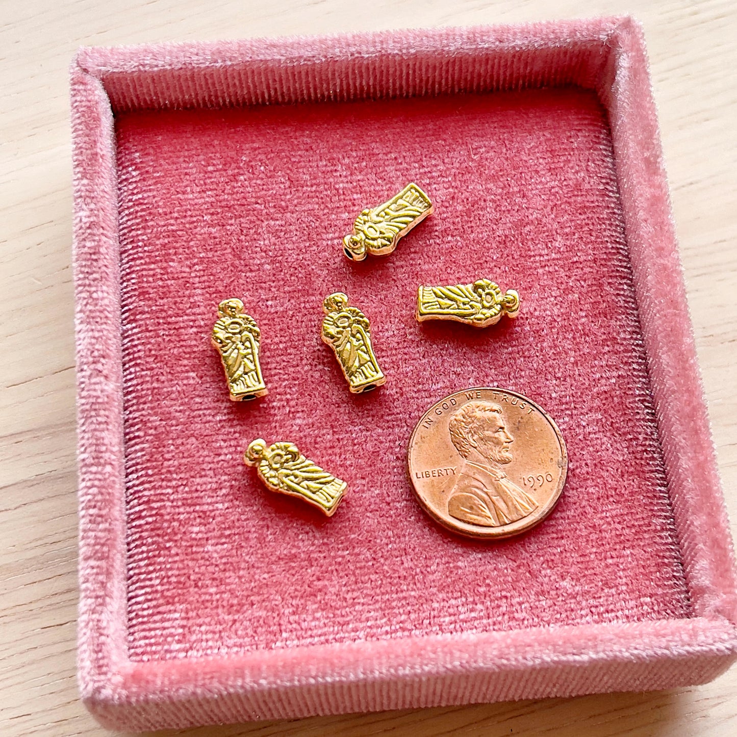 San Judas Trasversal largo