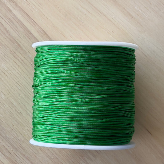 Green Nylon String