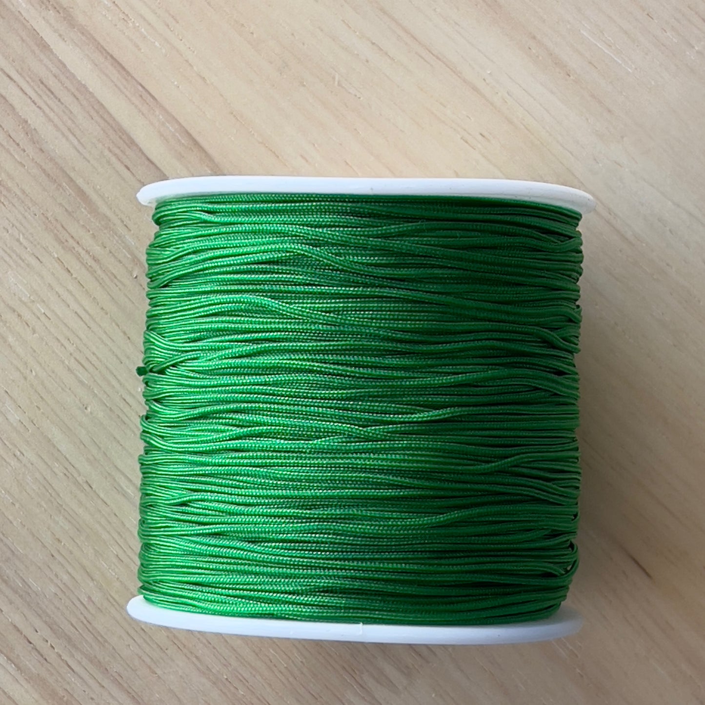 Green Nylon String