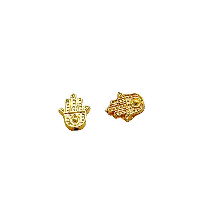 11mm Hamsa Hand Trasversal